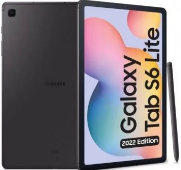 Samsung Galaxy Tab S6 Lite 2022 (4G) Price in Italy