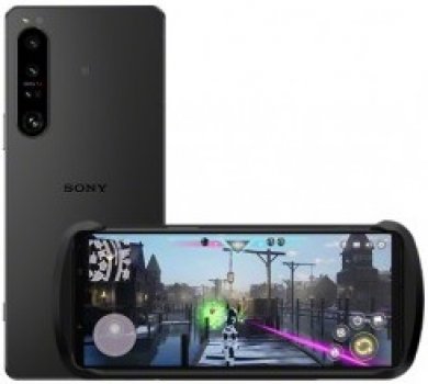 Sony Xperia 1 IV Gaming Edition Price in Singapore