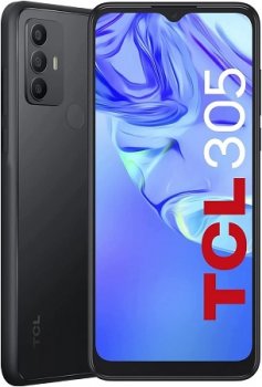 Tcl 302 Price in USA