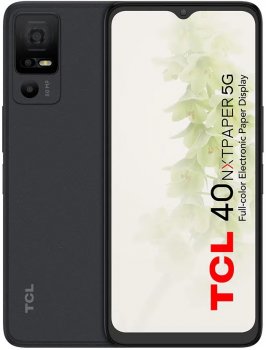 TCL 40 NxtPaper 5G Price in Pakistan