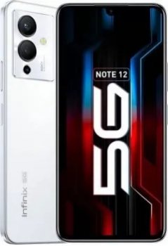 Infinix Note 30 5G Price in USA