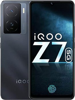 Vivo iQoo Z7 (8GB) Price in Saudi Arabia