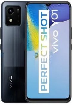 VIVO Y02 Price in South Africa