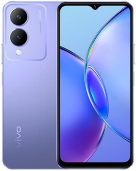 Vivo Y19s Price in South Africa