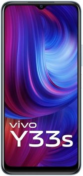VIVO Y34 Price in China