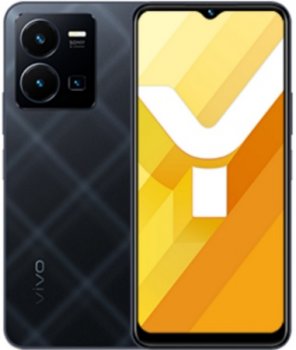 VIVO Y35 Price in USA