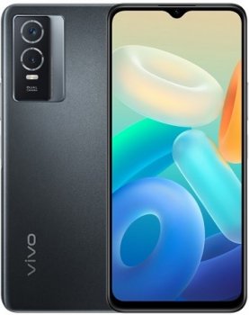 Vivo Y76s (T1 version) Price in South Africa