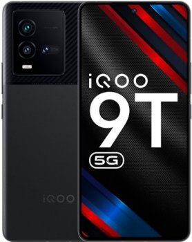 ViVo IQOO 9T (12GB) Price in Hong Kong