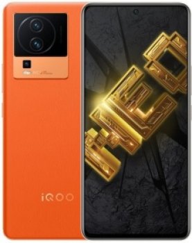 ViVo IQOO Neo8 Price in USA