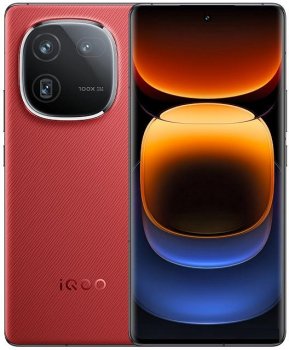 Vivo Iqoo 13 Pro Price in South Korea