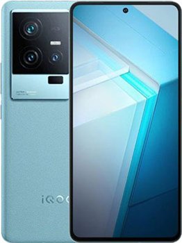 Vivo iQOO 11s (16GB) Price in Kenya