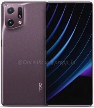 Oppo Find X6 Lite Price in USA