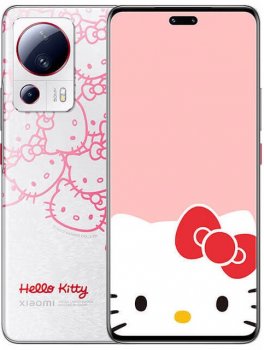 Xiaomi Civi 2 Hello Kitty Limited Edition Price in Qatar
