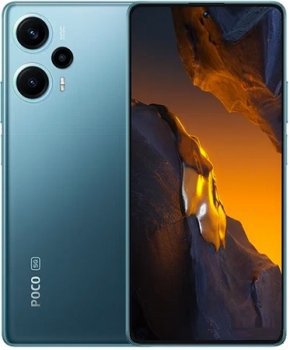 Xiaomi Poco F5 (12GB) Price in Saudi Arabia
