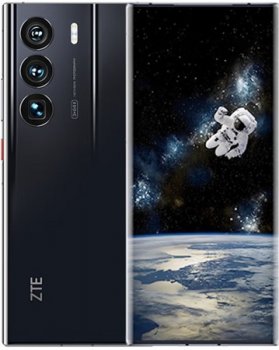 ZTE Axon 40 Ultra Aerospace Edition Price in South Africa