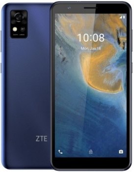 ZTE Blade A31 Price in Indonesia