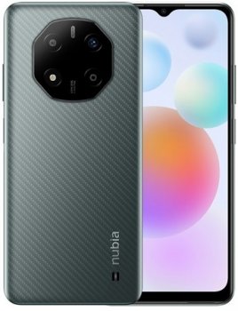 ZTE Nubia N5 Price in China