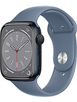 Apple Watch Series 8 Aluminum Price in Indonesia