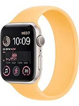 Apple Watch SE 2022 Price in Qatar