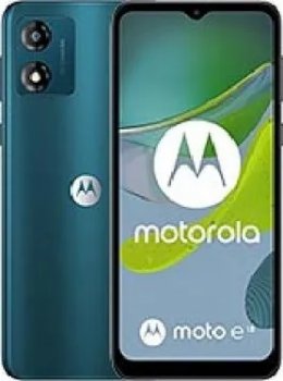 Motorola Moto E13 Price in Nigeria