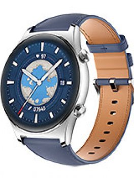Honor Watch GS 3 Pro Price in South Korea