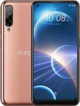 HTC Desire 23 Pro 5G Price in USA