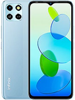 Infinix Smart 6 HD Price in Germany