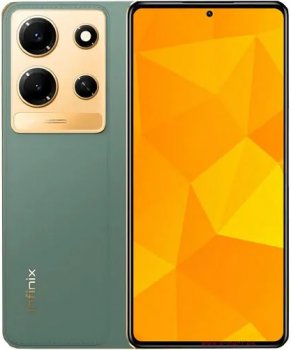Infinix Note 40 5G Price in Germany