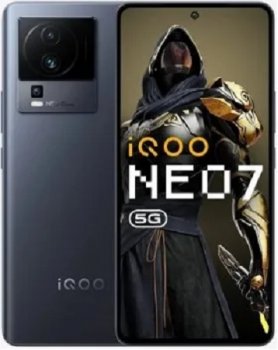 ViVo IQOO Neo7 2023 (12GB) Price in Qatar