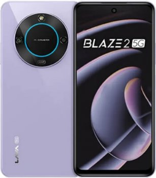 Lava Blaze 2 5G Price in United Kingdom