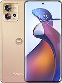 Motorola Edge 30 Fusion Price in India