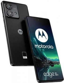 Motorola Edge 40 neo Price in Norway
