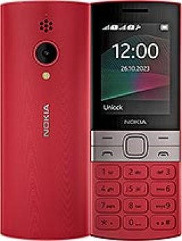 Nokia 150 (2024) Price in USA