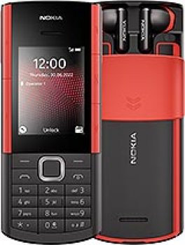 Nokia 5710 XpressAudio Price in Singapore