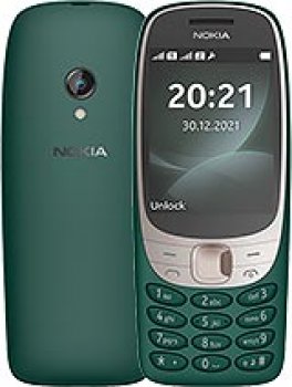 Nokia 6310 (2021) Price in Egypt