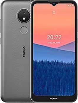 Nokia C21 Price in Italy