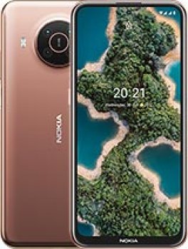 Nokia X21 5G Price in Italy
