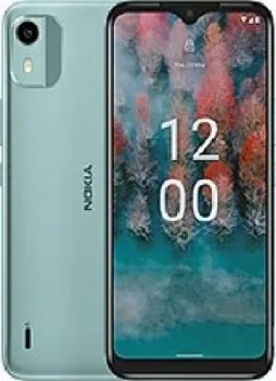 Nokia C14 Price in India