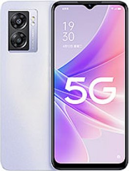Oppo A77 5G Price in South Korea