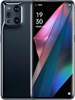 Oppo Find X3 (256GB) Price in Canada