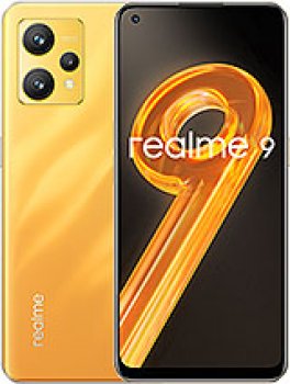 Realme 9 Price in South Africa