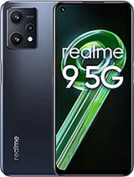 Realme 9 (Global) Price in Hong Kong