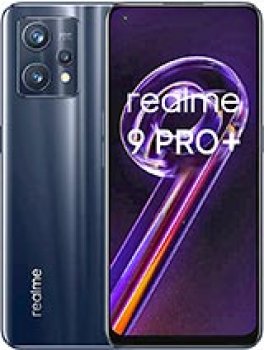 Realme 9 Pro plus Price in Indonesia