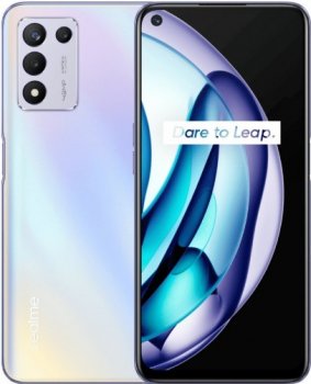 Realme 9 5G Speed 8GB Price in Italy