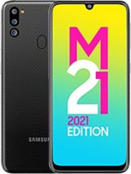 Samsung Galaxy M21 2021 (6GB) Price in Pakistan