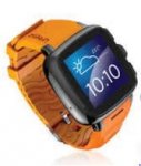 Intex IRist Smartwatch
