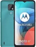Motorola Moto E8