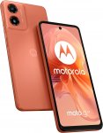 Motorola Moto G05