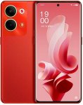 Oppo Reno9 All thing red