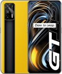 Realme GT 5G Bumblebee leather edition